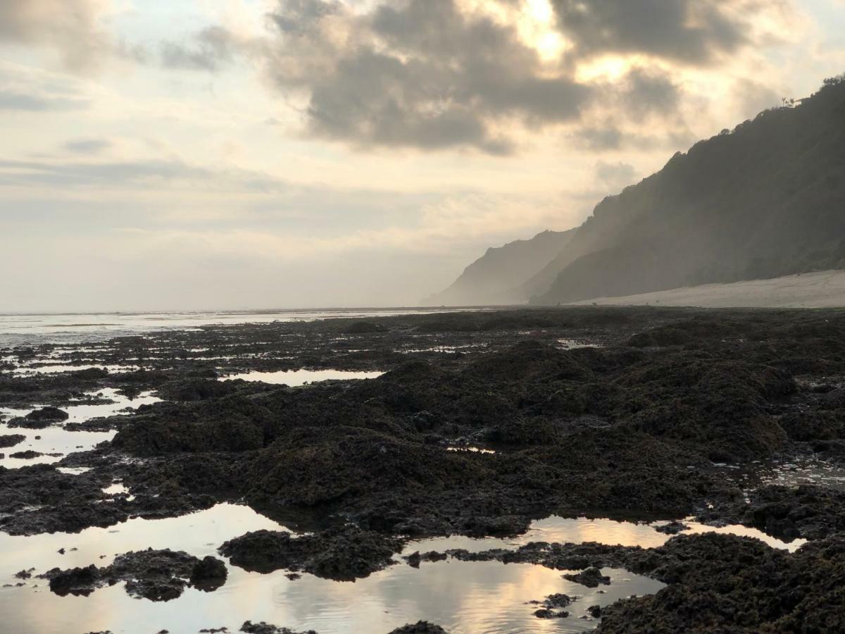 The Ulus Klumpu Leilighet Uluwatu Eksteriør bilde